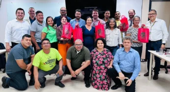 Em Brasília, cooperativas debatem estratégias para fortalecer agricultura familiar do Acre