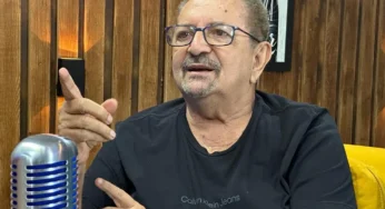 “O Gladson não é um governador, é um popstar. O governo não é essa coca-cola toda”, diz Crica no Bar do Vaz