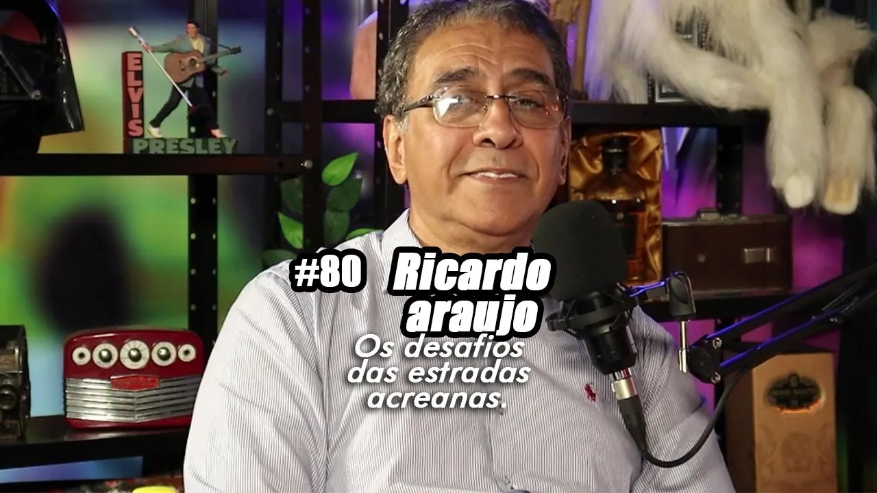 Estradas no Acre: uma saga sem fim.