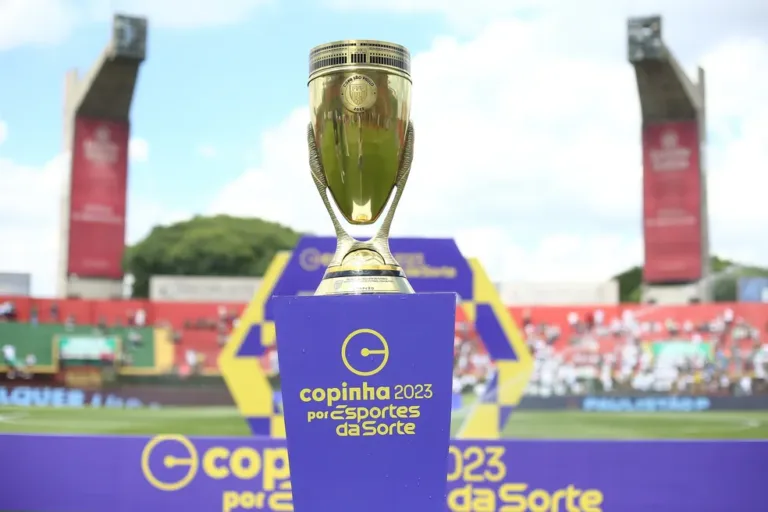 Rio Branco enfrentará equipes de São Paulo e Pernambuco na 1ª fase da Copinha 2024