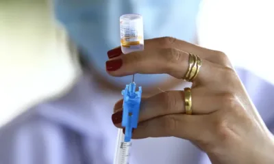 Com aporte de R$ 1,3 milhão ao Acre, MS incentiva municípios a vacinar nas escolas
