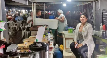 SETE prorroga inscrição para comerciantes da economia solidária no Carnaval da Família