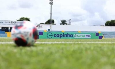 Santa Cruz e Rio Branco participam na Copa São Paulo na próxima semana