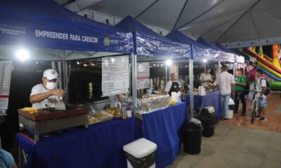 Empreendedores podem se inscrever para participar de feiras em Rio Branco