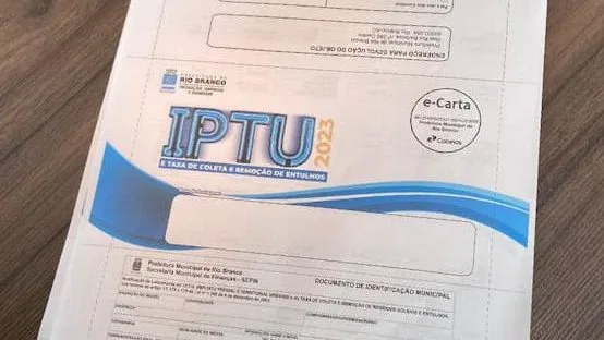 Devido à enchente, prefeitura prorroga prazo para pagamento do IPTU e de taxas de Alvará
