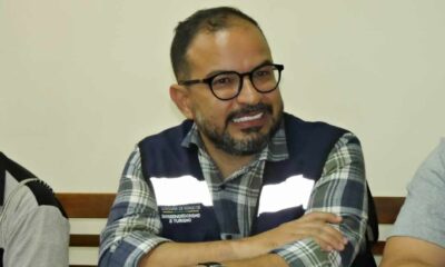Márcio Pereira é oficializado para Articulação Institucional de Rio Branco