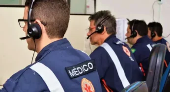 Trotes à PM e Samu crescem 13% no Acre; 190 teve 5 mil ligações “falsas”
