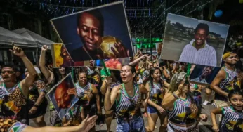 Unidos do Fuxico traz enredo em homenagem à cachaça para o Carnaval 2024