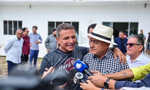 Com Bittar contra, sem garantia do PL, o tempo joga contra candidatura Bocalom