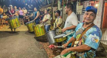 Bloco Sem Limite homenageia personagens históricos do carnaval acreano