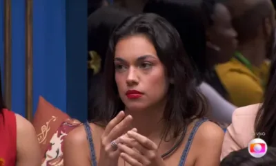 Globo convoca Alane Dias para fazer teste como atriz e integrar banco de elenco
