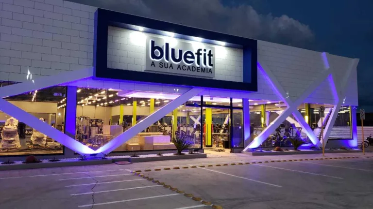 Bluefit consegue na justiça direito de locar espaço de franqueadores no Acre