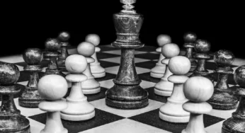Sobre missões, jogos, silêncio e o longo fevereiro