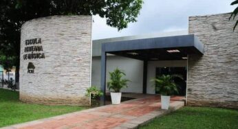 Com quase mil vagas, Escola de Música abre inscrições nesta segunda-feira