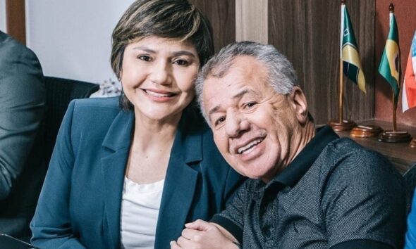 MDB bate martelo de Jéssica Sales para a disputa do Senado