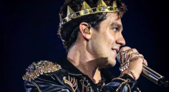 É OFICIAL! Luan Santana anuncia que irá se casar com Jade Magalhães