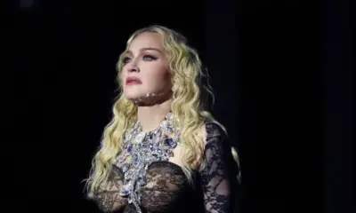 De falta de privacidade ao sol quente: as reclamações de Madonna