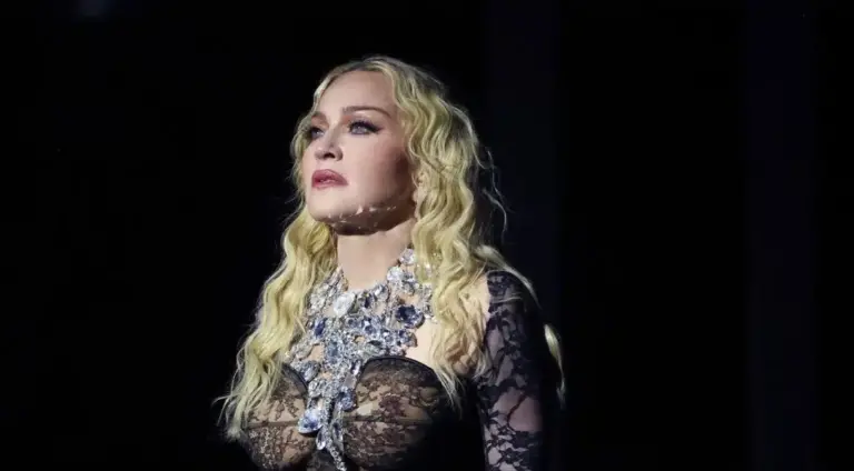 Em segredo, Madonna teria feito doação milionária ao Rio Grande do Sul