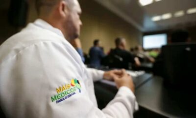 Acre tem 25 vagas para médicos em novo edital do Mais Médicos