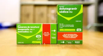 Novo medicamento para tratamento do HIV já está disponível no Sistema Único de Saúde