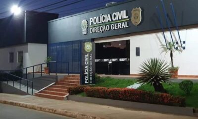 Polícia Civil avalia abertura de procedimento após agressão a motoboy