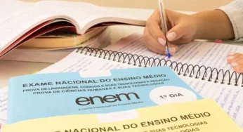 Enem 2025 terá data diferente em Belém, Ananindeua e Marituba por causa da COP 30