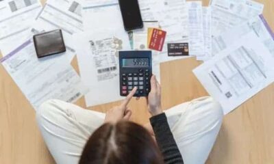 Com 47% da população endividada, mutirão da Serasa oferece descontos até segunda