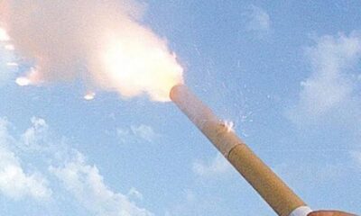 No AC, comércios são fiscalizados contra vendas de fogos com estampido