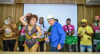 Prefeitura confirma Wanderley Andrade e Rafa do Tambor da Bahia no carnaval de Rio Branco