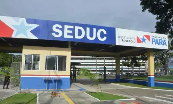 Sindicato aprova greve dos servidores da educação do Pará a partir do dia 29