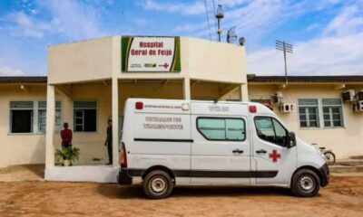 MP quer viabilizar perícias médico-legais no Hospital Geral de Feijó