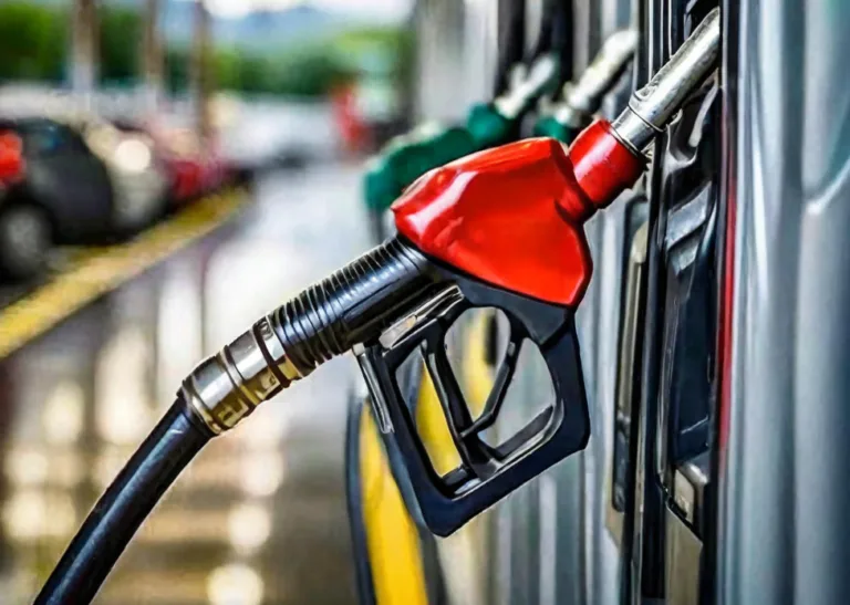 Gasolina sobe 1,36% na primeira quinzena de fevereiro no Acre