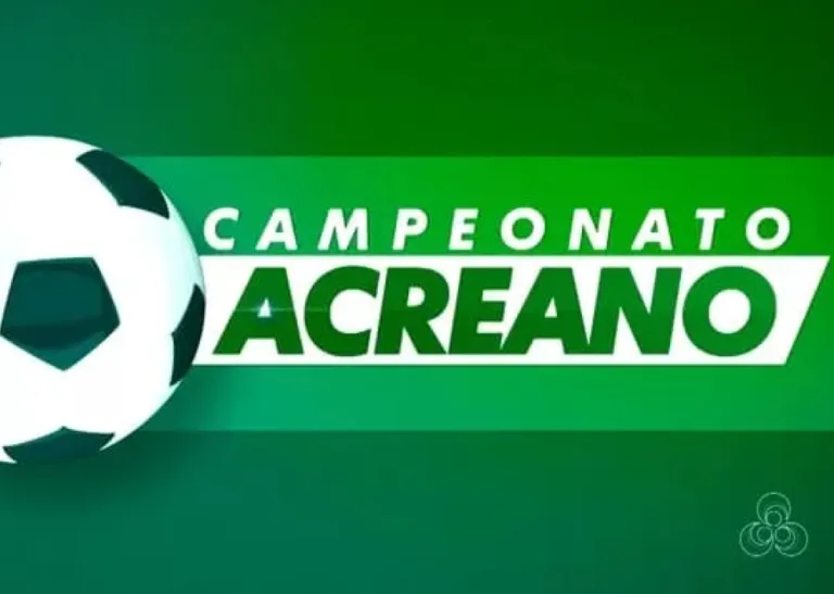 Campeonato Acreano de futebol começa neste sábado com dois jogos no Florestão
