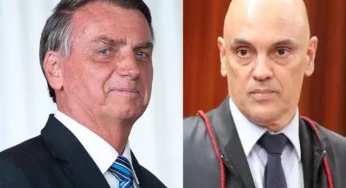 A Grande Cagada X A Grande Jogada