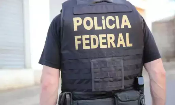 Polícia Federal combate contrabando de alimentos na fronteira Rondônia e Bolívia  