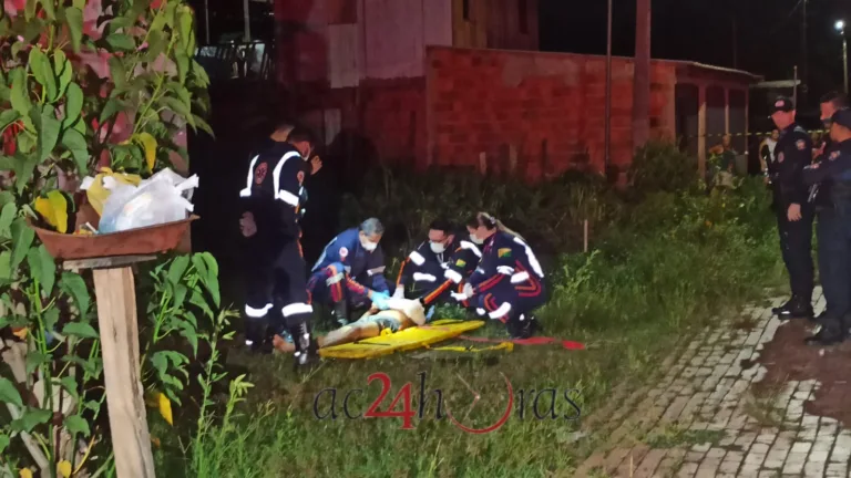 Adolescente ferido a tiros no Taquari morre no Pronto-Socorro