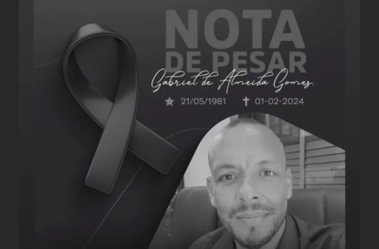 Advogado morre vítima de complicações pulmonares em Rio Branco