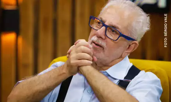 Idealista e sonhador, Nilson Mourão faz tratamento contra Parkinson e ainda debate política