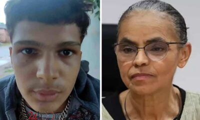 Julgamento dos acusados de assassinar sobrinho-neto de Marina Silva acontecerá em março
