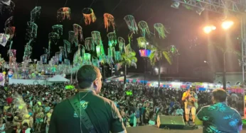 Carnaval de Cruzeiro do Sul terá baile infantil neste domingo