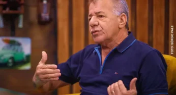 MDB não descarta aliança para disputa do governo em 2026