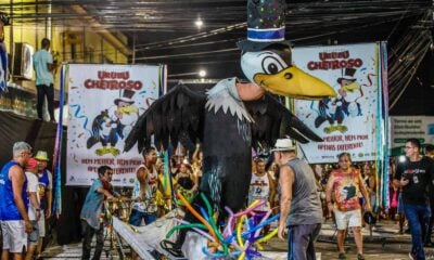 Bloco Urubu Cheiroso terá concentração no Centro de Rio Branco