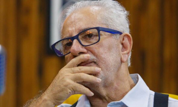 Uma voz contra a ditadura