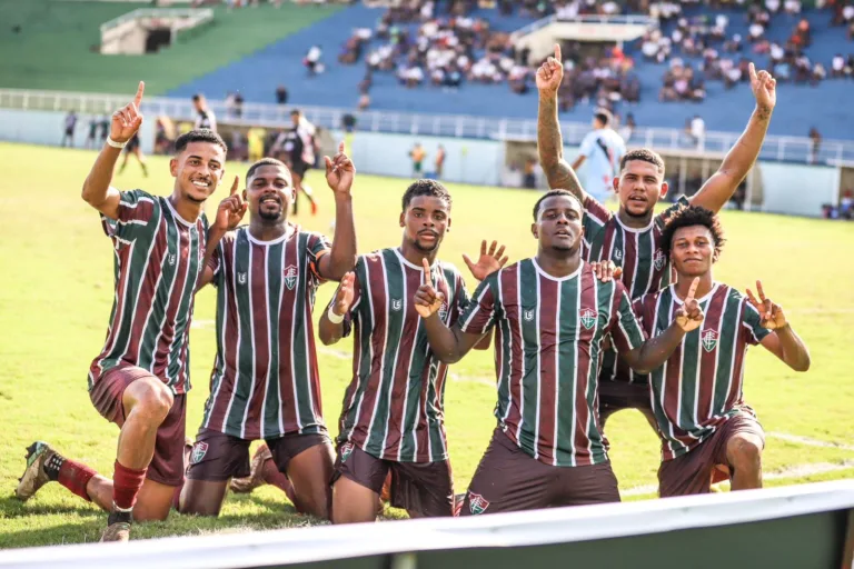 Independência vence Vasco por 2 a 1 na estreia do Campeonato Acreano