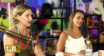 Ao Pôdicast, professoras dizem que yoga pode associar tratamento de sono e humor