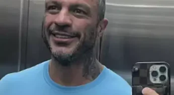 Após derrota para Popó, Bambam promete nova luta: ‘vamos buscar lá fora’