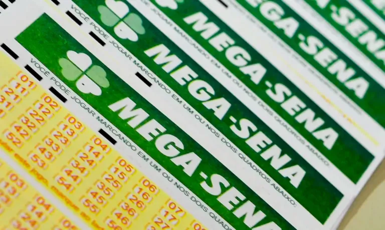 Mega-Sena sorteia neste sábado prêmio acumulado em R$ 58 milhões