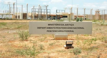 PF atuará na busca por dois fugitivos do presídio federal de Mossoró (RN), diz MJ