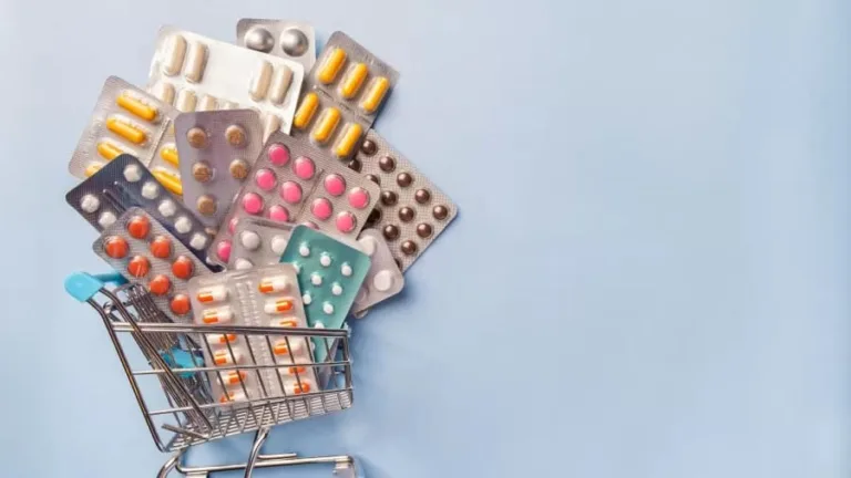 Com reajuste do ICMS, medicamentos devem ficar mais caros em 2024