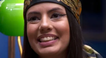 Adeus! Fernanda é a mais votada e deixa o BBB 2024 na primeira semana turbo